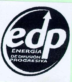 Imagen de EDP ENERGIA DE DIFUSION PROGRESIVA