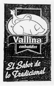 Imagen de VALLINA EMBUTIDOS EL SABOR DE LO TRADICIONAL
