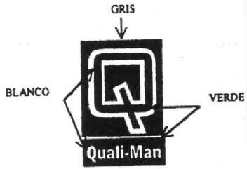 Imagen de Q QUALI-MAN