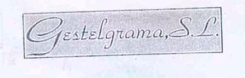 Imagen de GESTELGRAMA, S.L