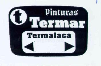 Imagen de T PINTURAS TERMAR TERMALACA