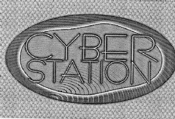 Imagen de CYBER STATION