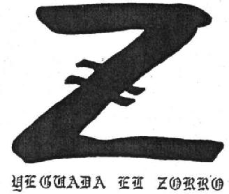 Imagen de Z YEGUADA EL ZORRO