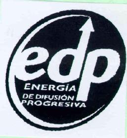 Imagen de EDP ENERGIA DE DIFUISON PROGRESIVA