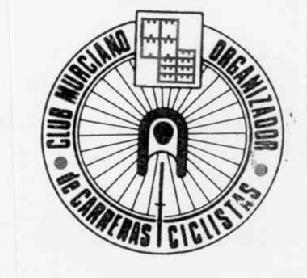 Imagen de CLUB MURCIANO ORGANIZADOR DE CARRERAS CICLISTAS