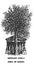 Imagen de GERNIKAKO ARBOLA ARBOL DE GERNIKA