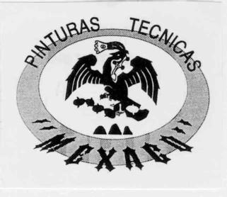 Imagen de PINTURAS TECNICAS 