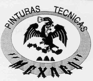 Imagen de PINTURAS TECNICAS 