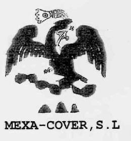 Imagen de MEXA-COVER, S.L