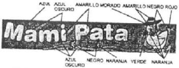 Imagen de MAMI PATA