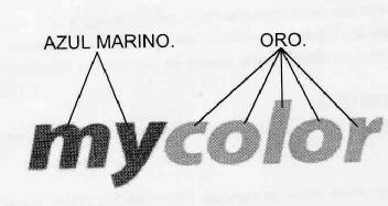 Imagen de MY COLOR