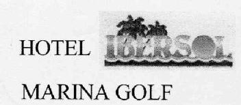 Imagen de HOTEL MARINA GOLF IBERSOL