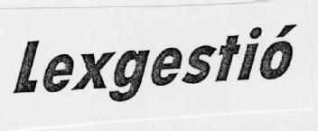 Imagen de LEXGESTIO