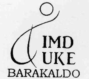 Imagen de IMD UKE BARAKALDO