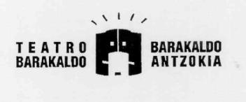 Imagen de TEATRO BARAKALDO BARAKALDO ANTZOKIA