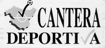 Imagen de CANTERA DEPORTIVA