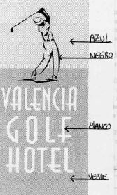 Imagen de VALENCIA GOLF HOTEL