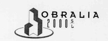 Imagen de OBRALIA 2000 SL