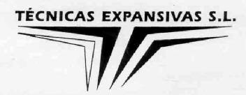 Imagen de TECNICAS EXPANSIVAS S.L