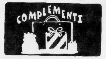 Imagen de COMPLEMENTI