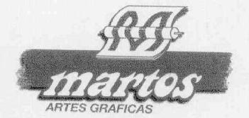 Imagen de M MARTOS ARTES GRAFICAS