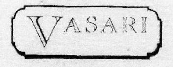 Imagen de VASARI