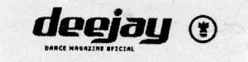 Imagen de DEEJAY DANCE MAGAZINE OFICIAL