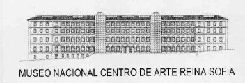 Imagen de MUSEO NACIONAL CENTRO DE ARTE REINA SOFIA