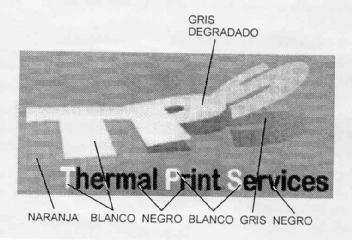 Imagen de TPS THERMAL PRINT SERVICES