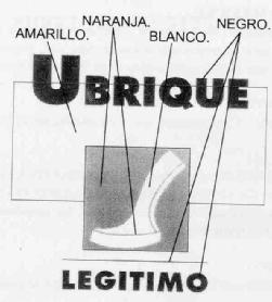 Imagen de UBRIQUE LEGITIMO