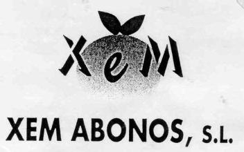 Imagen de XEM XEM ABONOS, S.L
