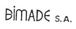 Imagen de BIMADE S.A