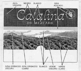 Imagen de CATALINA DE MERCADO