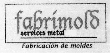 Imagen de FABRIMOLD SERVICES METAL FABRICACION DE MOLDES