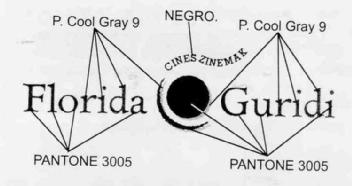 Imagen de CINES ZINEMAK FLORIDA GURIDI