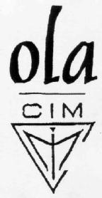 Imagen de OLA CIM