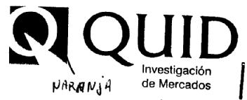 Imagen de Q QUID INVESTIGACION DE MERCADOS