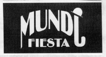 Imagen de MUNDI FIESTA