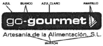 Imagen de GO-GOURMET ARTESANIA DE LA ALIMENTACION, S.L