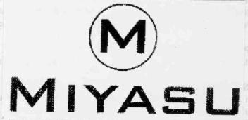 Imagen de M MIYASU