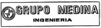Imagen de GM GRUPO MEDINA INGENIERIA