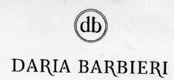 Imagen de D B DARIA BARBIERI