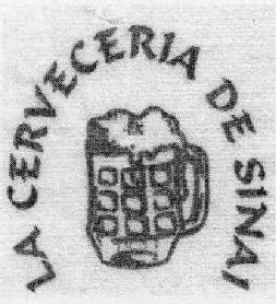 Imagen de LA CERVECERIA DE SINAI