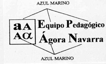 Imagen de AA EQUIPO PEDAGOGICO AGORA NAVARRA
