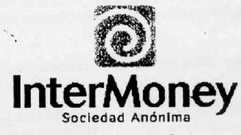 Imagen de INTERMONEY SOCIEDAD ANONIMA