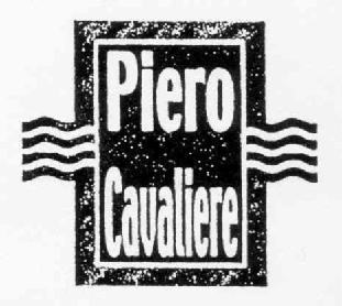 Imagen de PIERO CAVALIERE