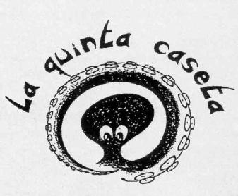 Imagen de LA QUINTA CASETA