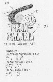 Imagen de GRAN CANARIA CLUB DE BALONCESTO