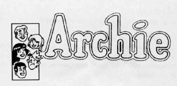 Imagen de ARCHIE