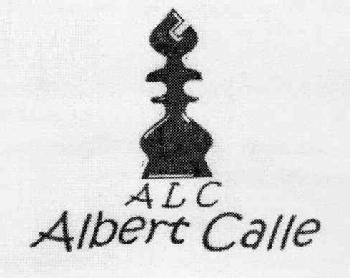 Imagen de ALC ALBERT CALLE